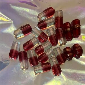 Vintage Glass Beads